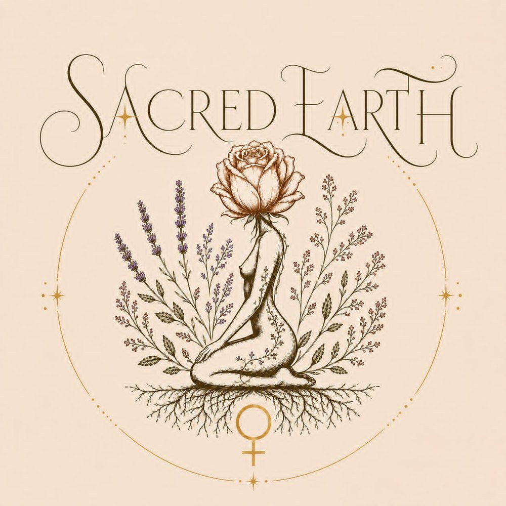 Sacred Earth